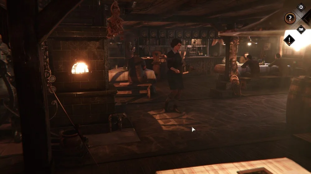 Syberia The World Before для Sony Ps4 - миниатюра 5