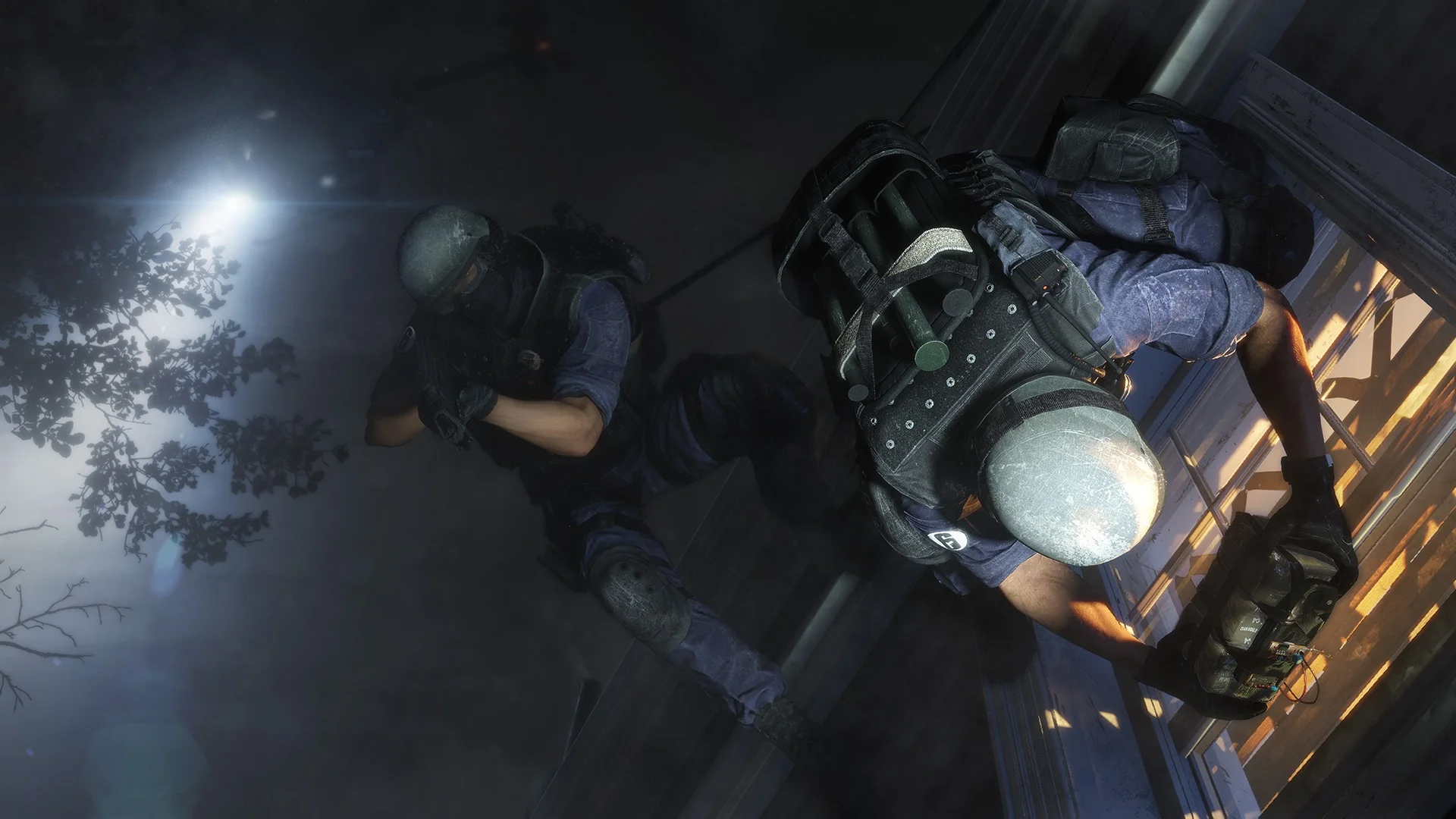 Tom Clancy’s Rainbow Six Siege (Радуга 6 Осада) для X-Box One Б/У - миниатюра 5