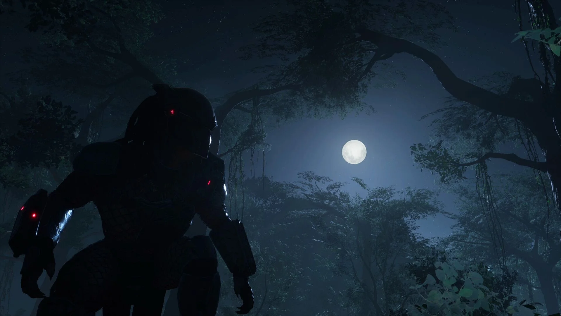 Predator Hunting Grounds для Sony Ps4 Б/У - миниатюра 5