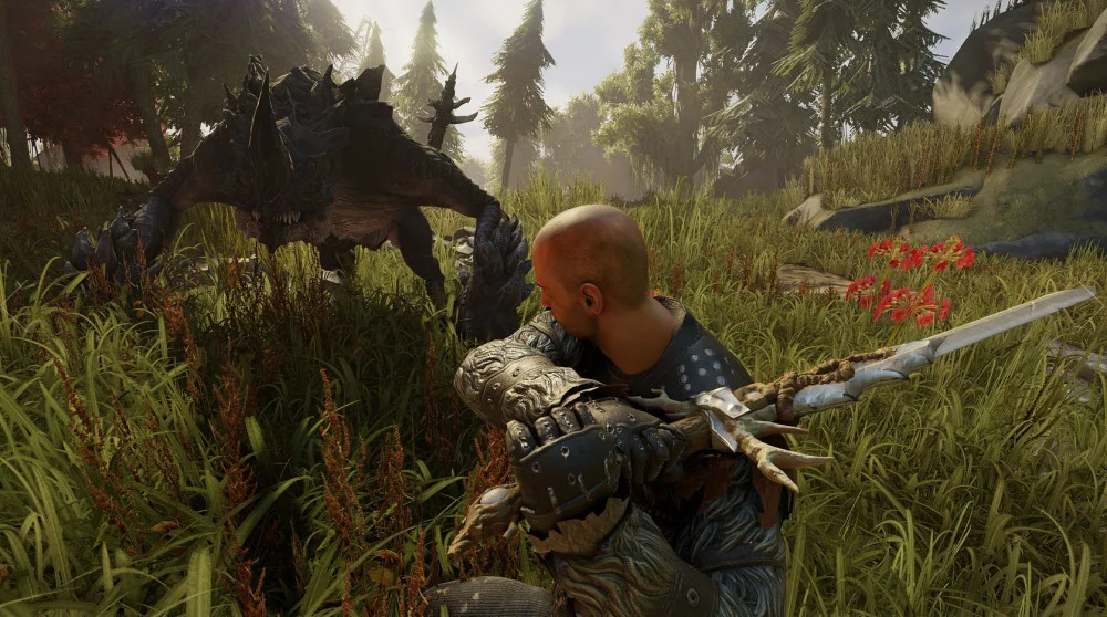 Elex для X-Box One - миниатюра 2
