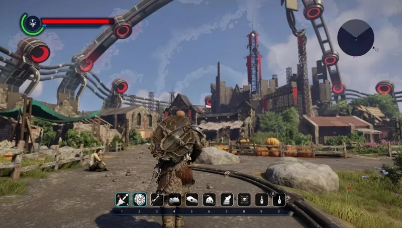 Elex для X-Box One - миниатюра 3