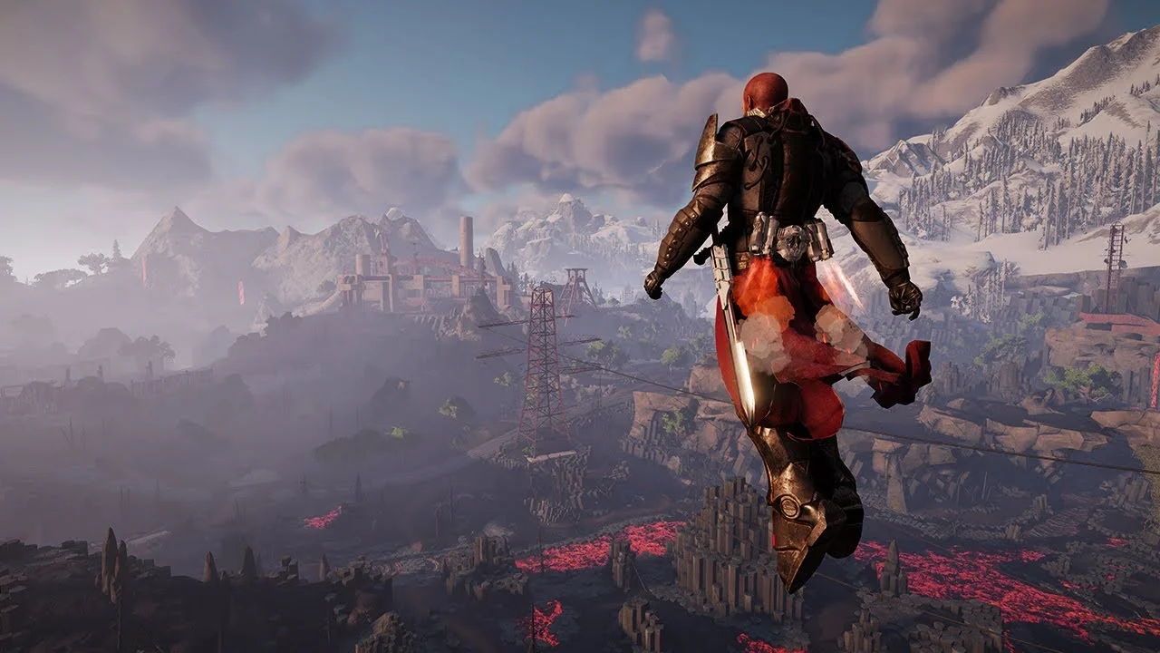 Elex для X-Box One - миниатюра 5