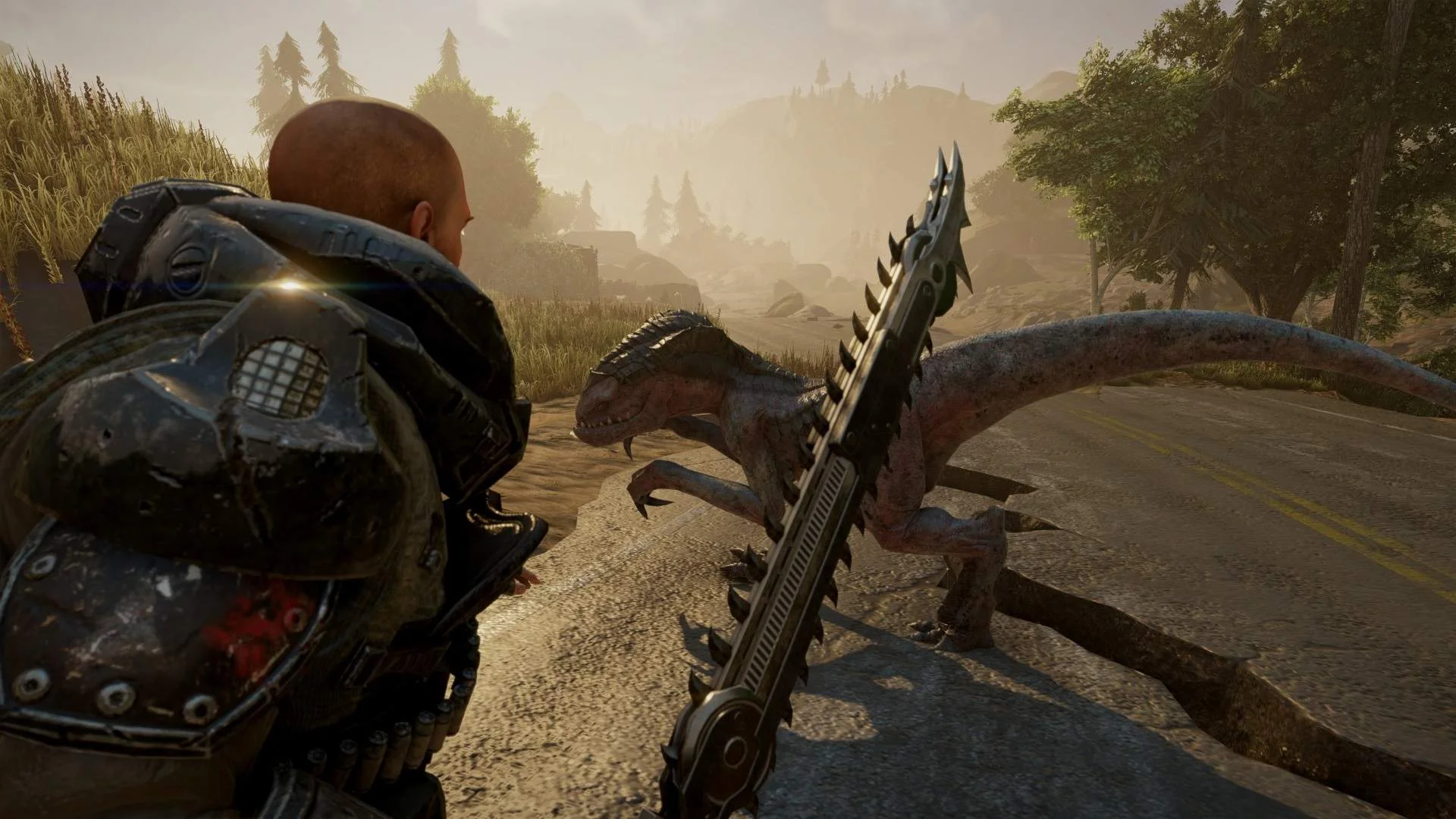 Elex для X-Box One - миниатюра 6