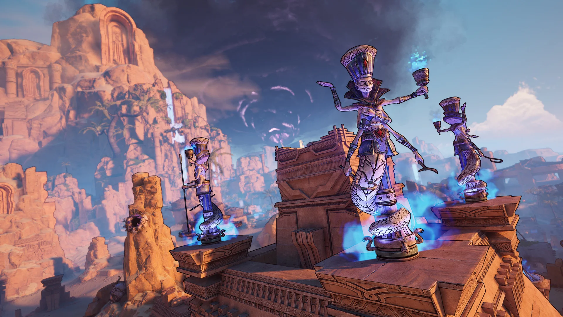Tiny Tina's Wonderlands: Next-Level Edition для X-Box One - миниатюра 3