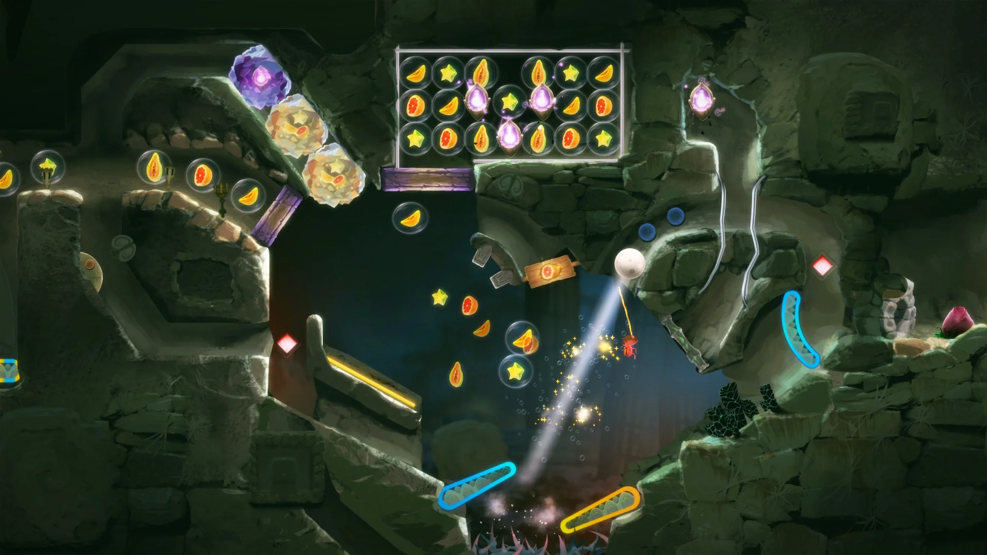 Yooka-Laylee & Impossible Lair для Sony Ps4 - миниатюра 2