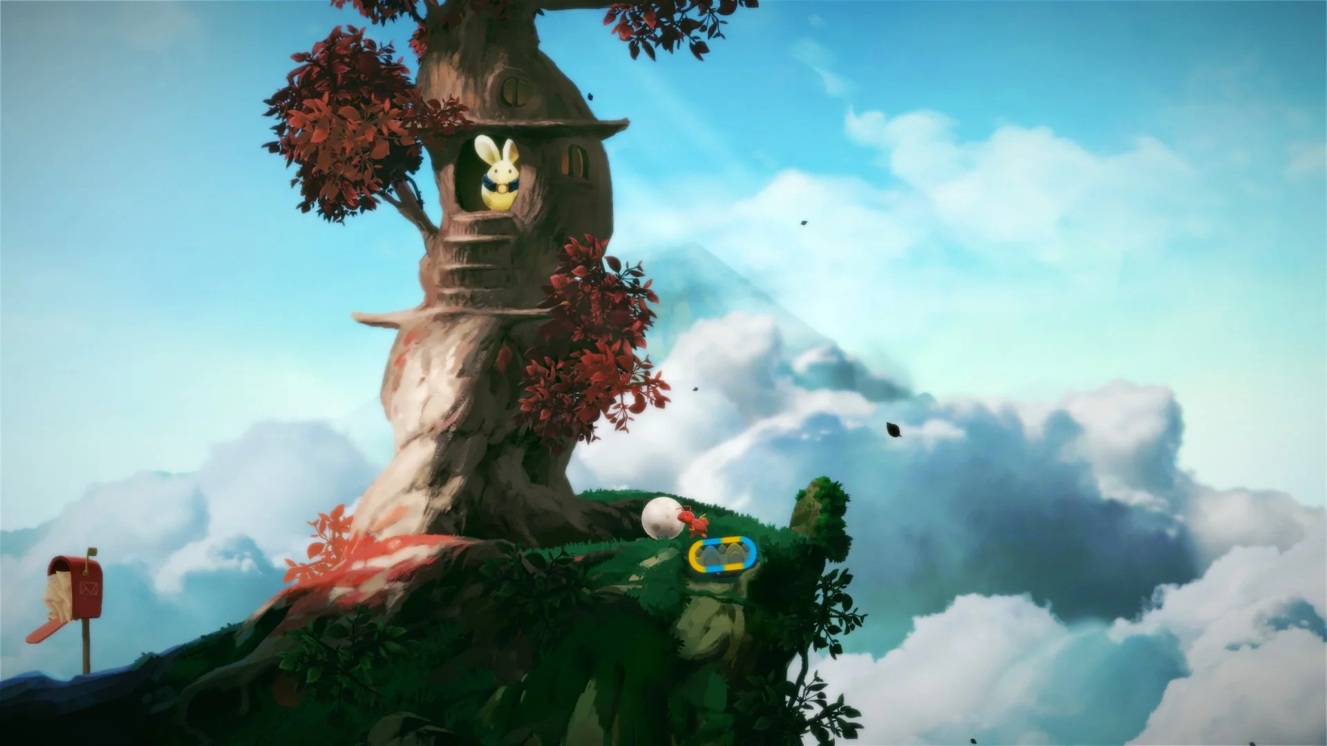 Yooka-Laylee & Impossible Lair для Sony Ps4 - миниатюра 3