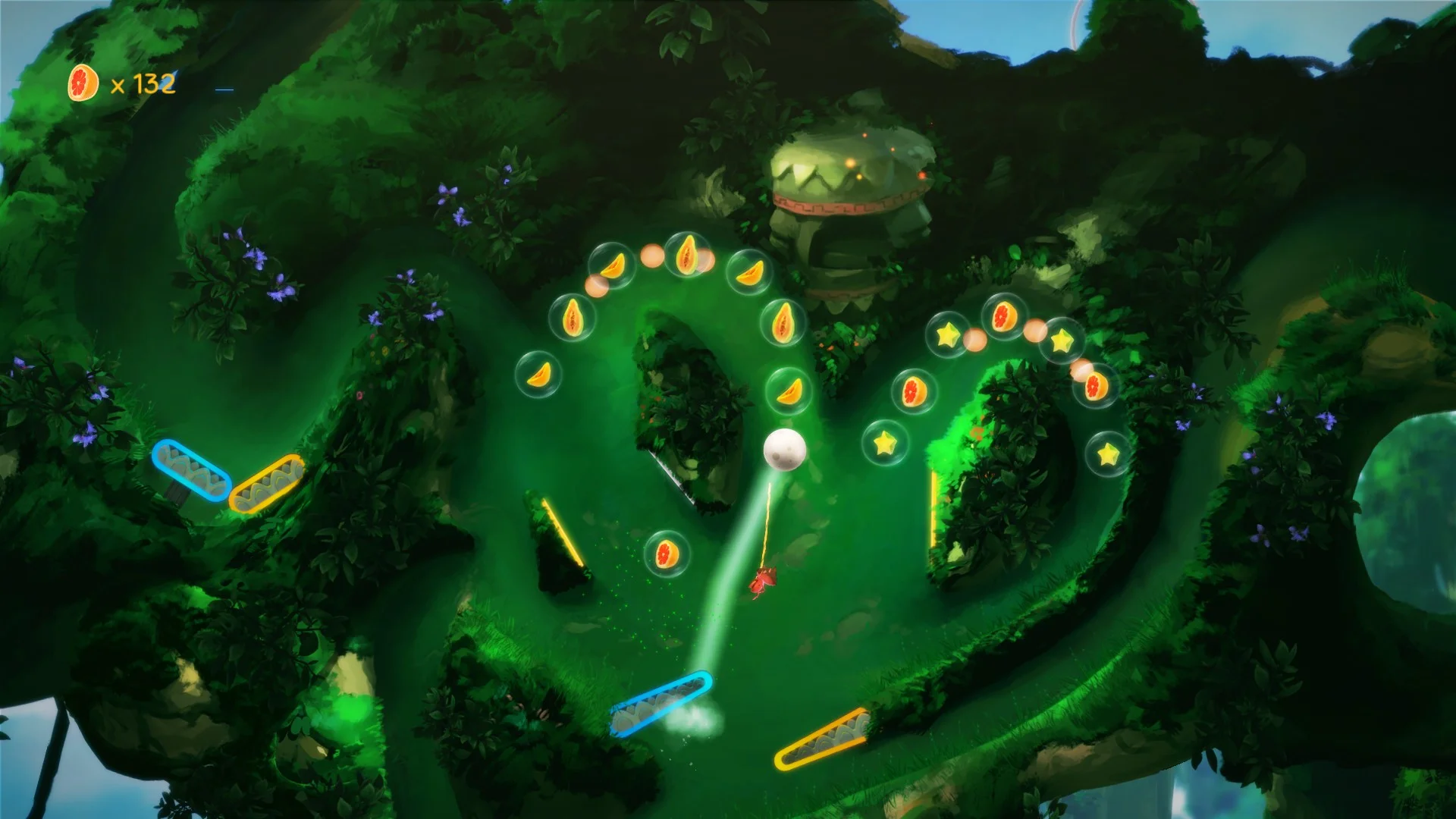 Yooka-Laylee & Impossible Lair для Sony Ps4 - миниатюра 4