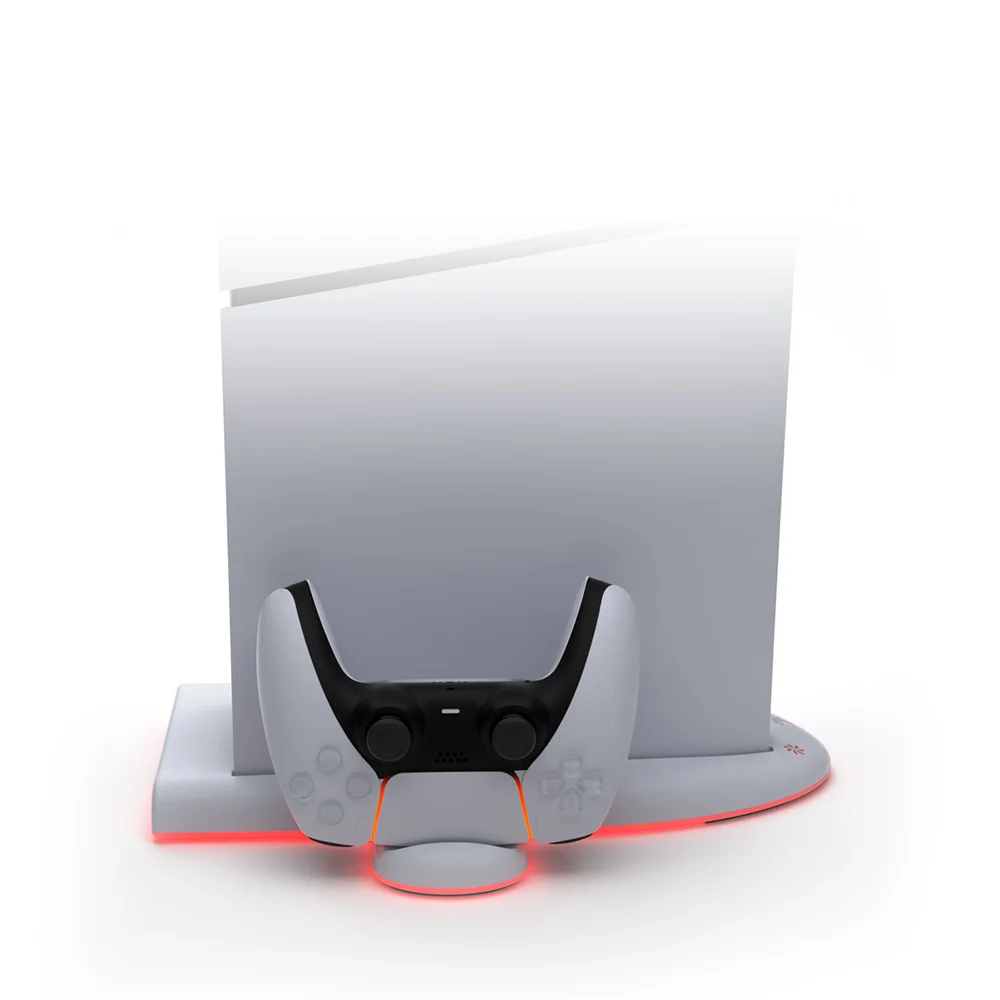 Мульти-стенд Dobe для PS5 Slim, TP5-3528 - миниатюра 4