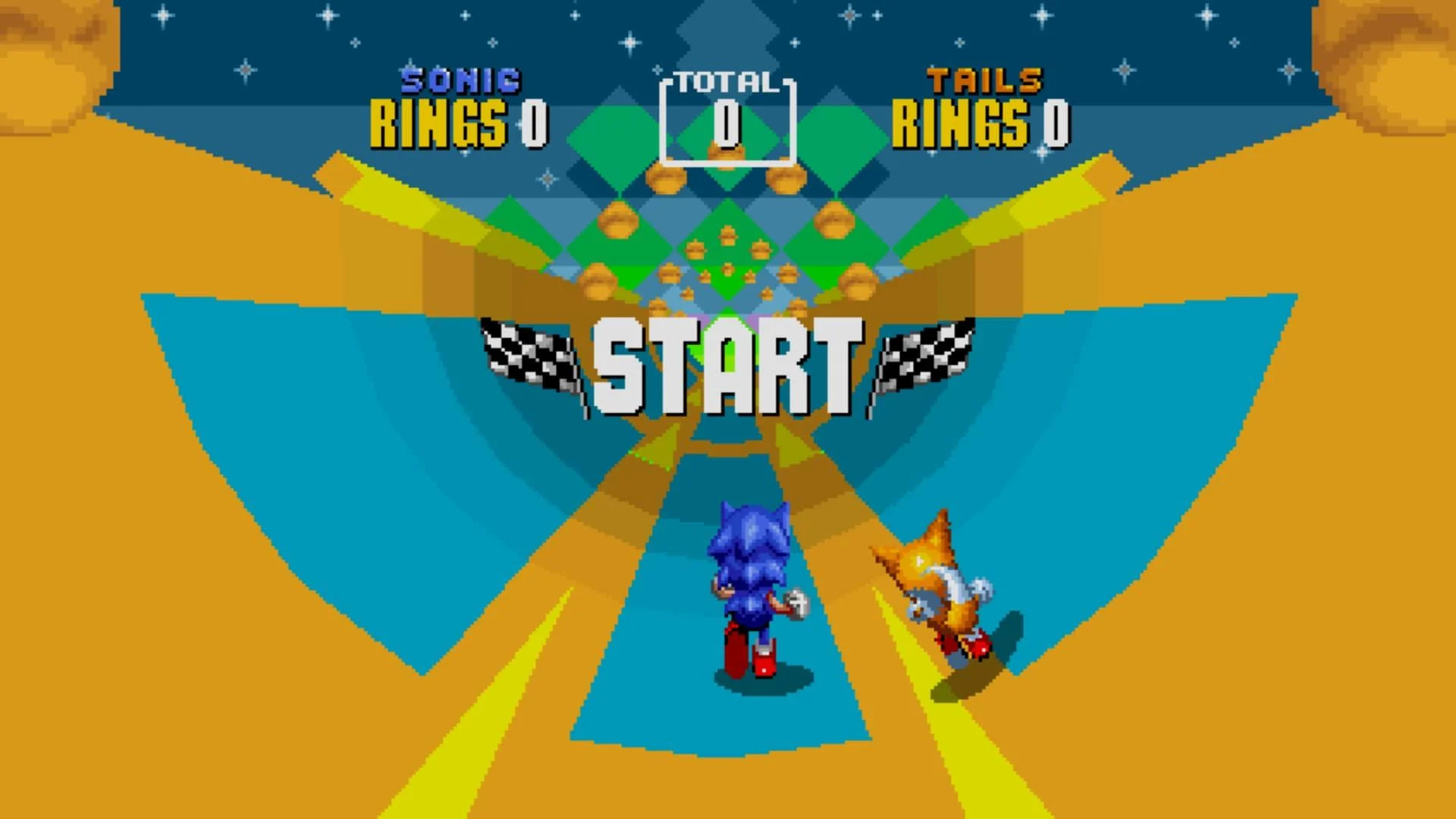 Sonic Origins Plus для Sony Ps4 - миниатюра 2