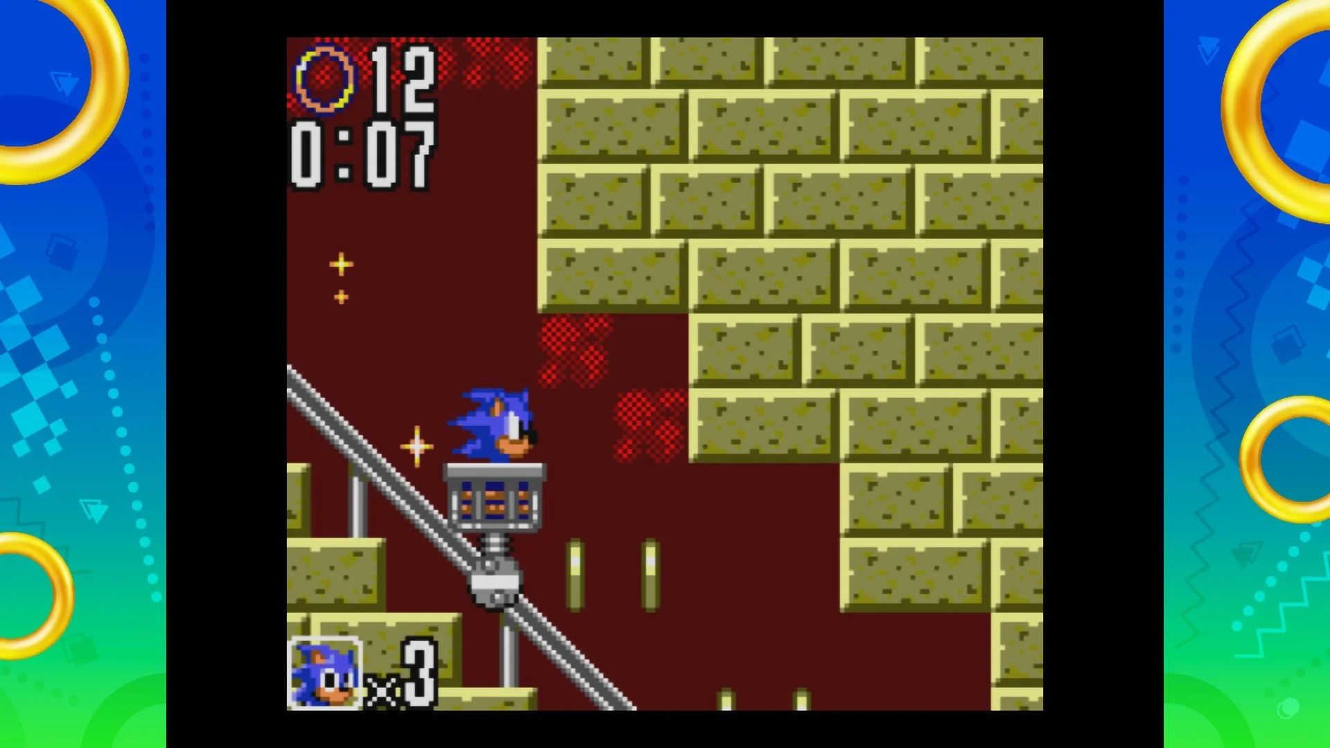 Sonic Origins Plus для Sony Ps4 - миниатюра 5