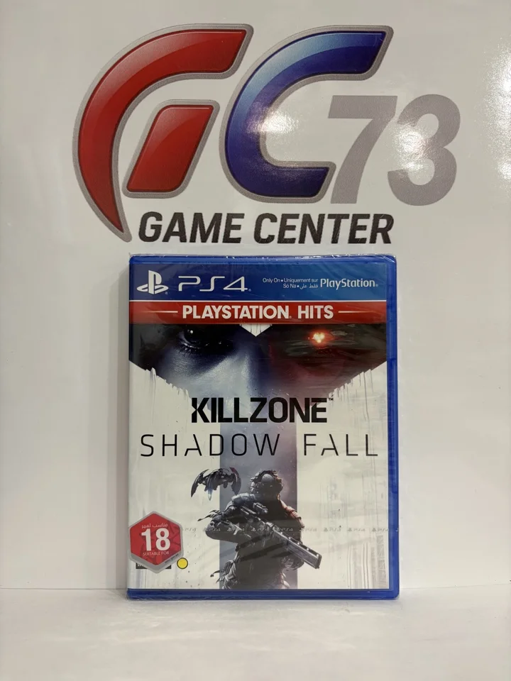 Killzone Shadow Fall для Sony Ps4 - изображение 1