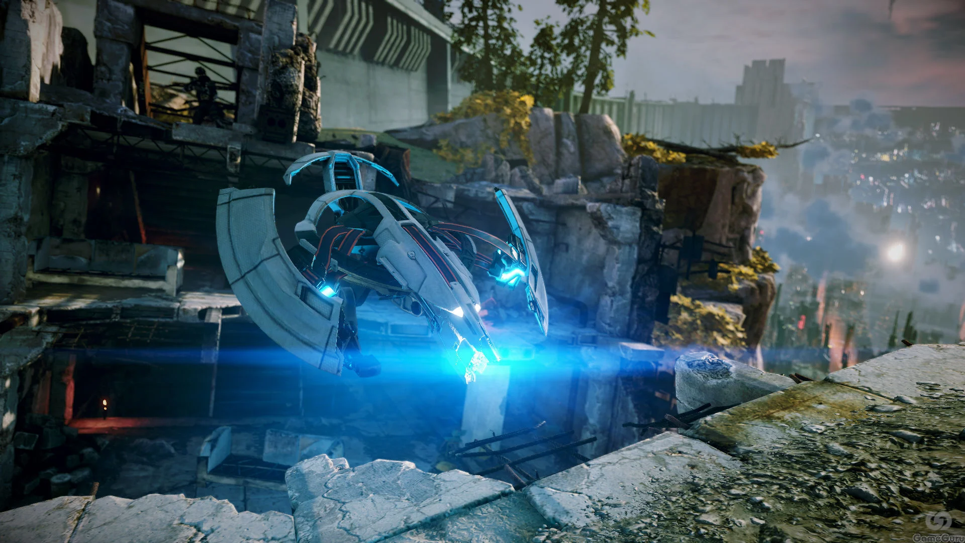 Killzone Shadow Fall для Sony Ps4 - миниатюра 2