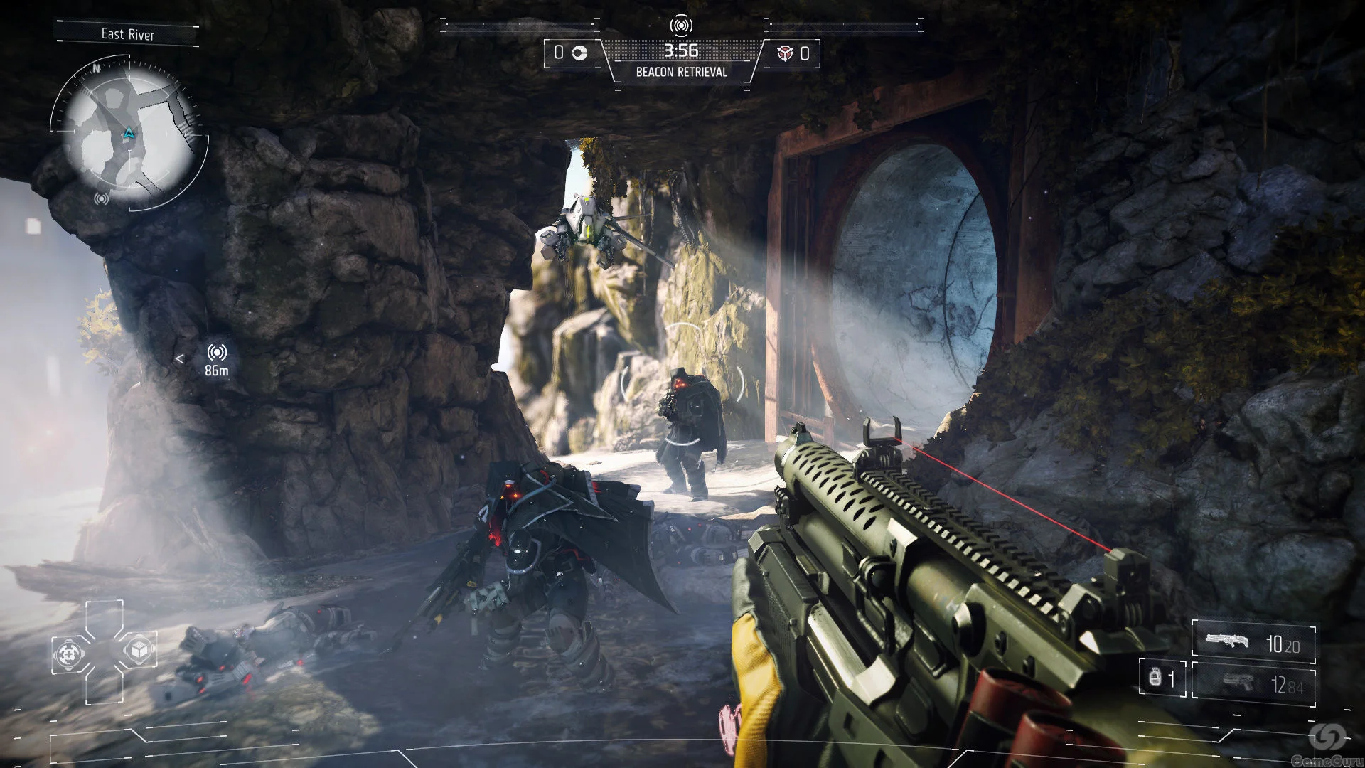 Killzone Shadow Fall для Sony Ps4 - миниатюра 5