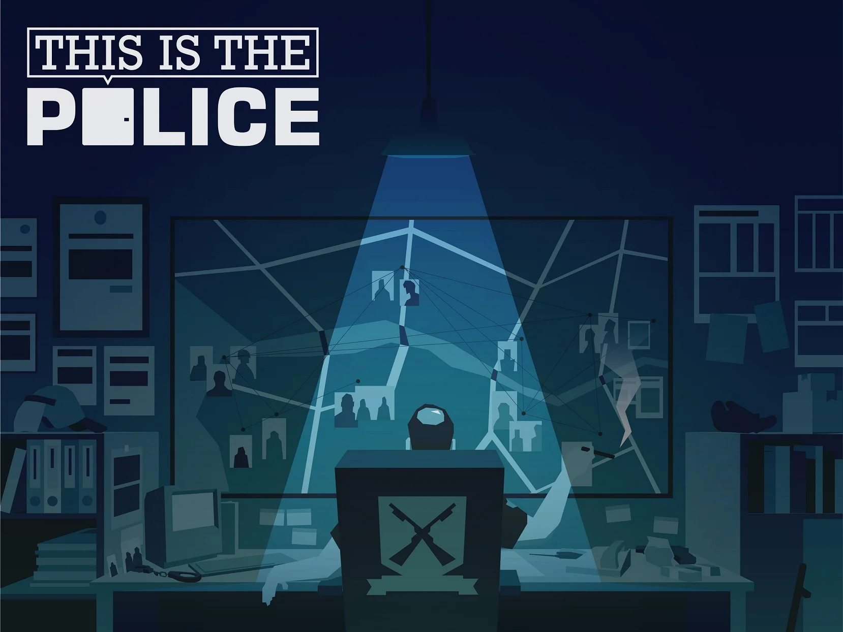 This is the Police для X-Box One - миниатюра 2