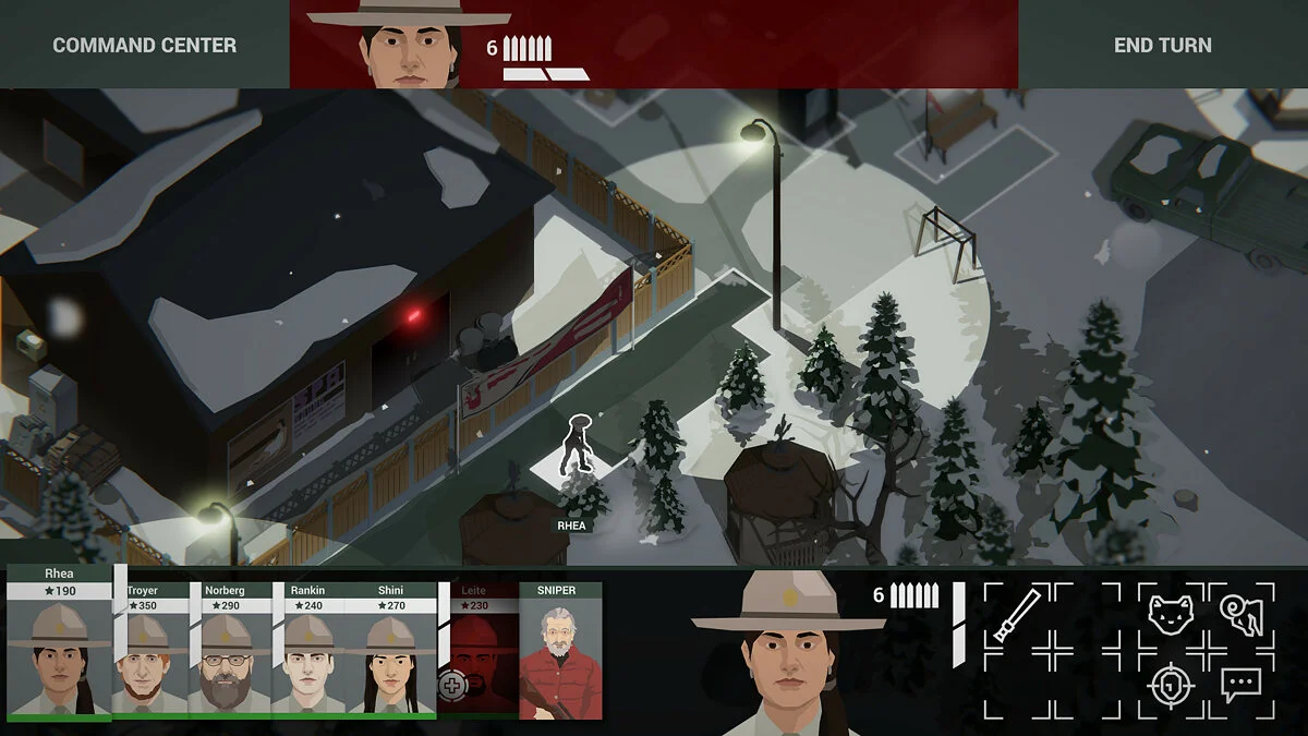 This is the Police для X-Box One - миниатюра 3