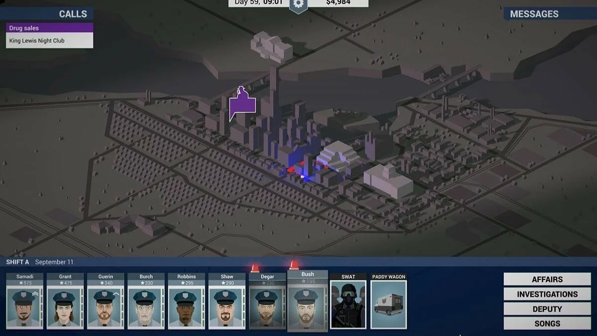 This is the Police для X-Box One - миниатюра 4