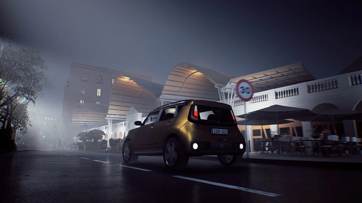 Taxi Life A City Driving Simulator для Sony Ps5 - миниатюра 6