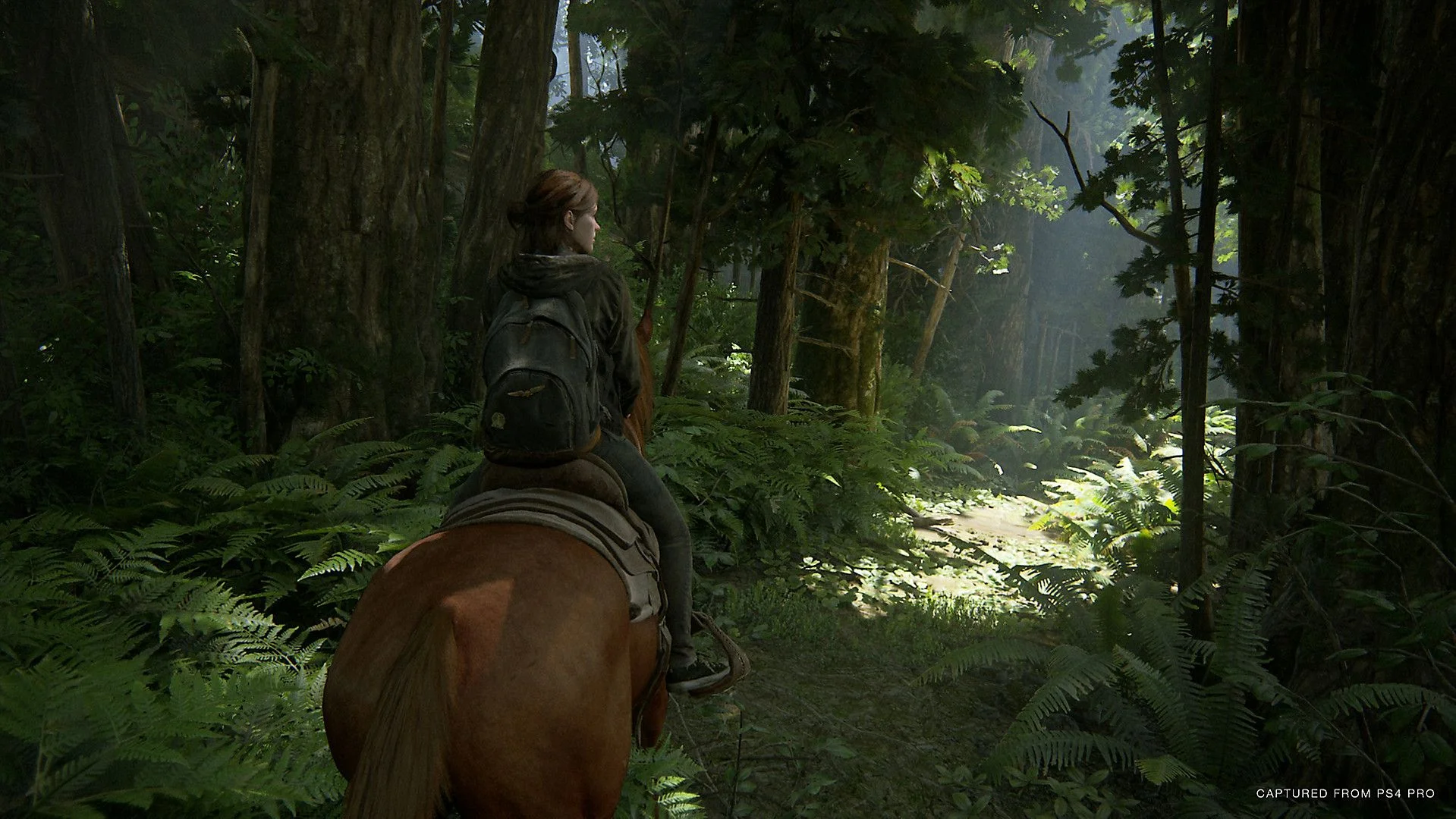 The Last of Us Part II (Одни из Нас 2) для Sony Ps5 - миниатюра 4