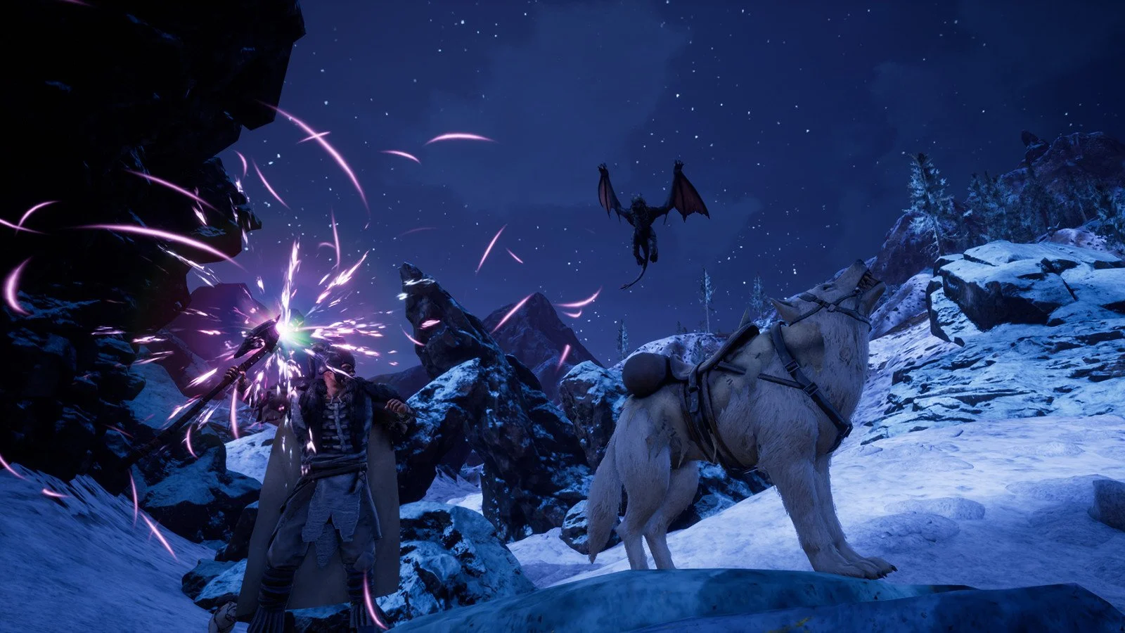 Citadel Forget With Fire для Sony Ps4 - миниатюра 4