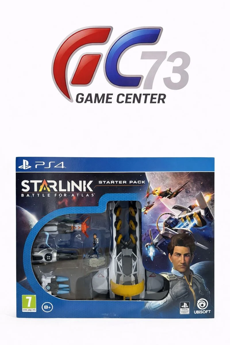 Starlink Battle for Atlas для Sony Ps4 - изображение 1