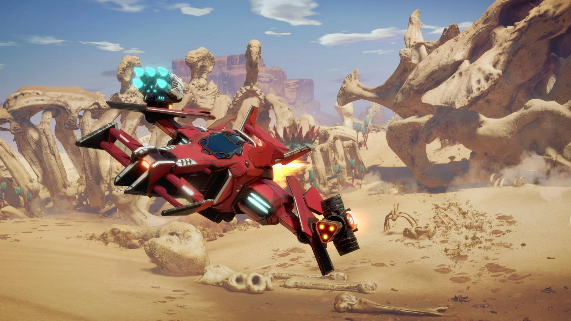 Starlink Battle for Atlas для Sony Ps4 - миниатюра 3