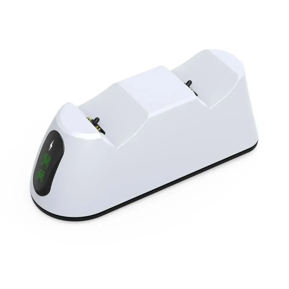 Зарядная станция Dobe 2х DualSense 5, TP5-0516B - миниатюра 6