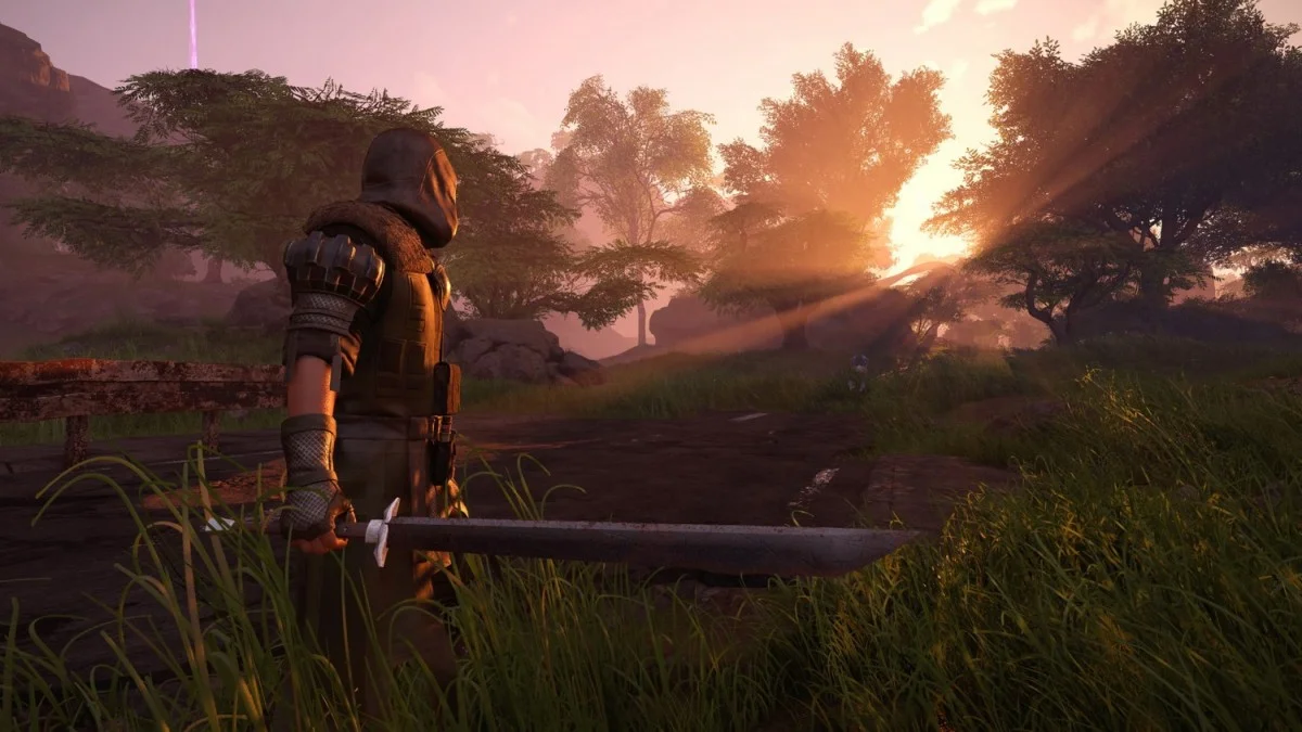 Elex II для Sony Ps4 - миниатюра 2