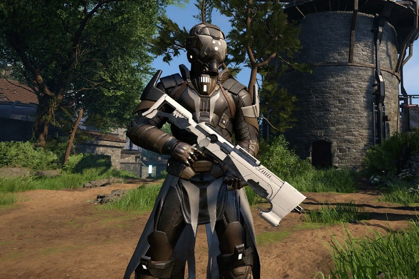 Elex II для Sony Ps4 - миниатюра 3