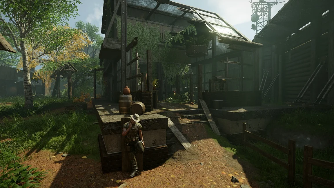 Elex II для Sony Ps4 - миниатюра 4