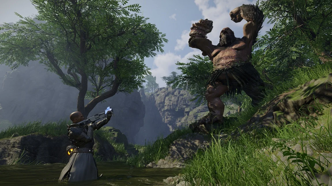 Elex II для Sony Ps4 - миниатюра 5
