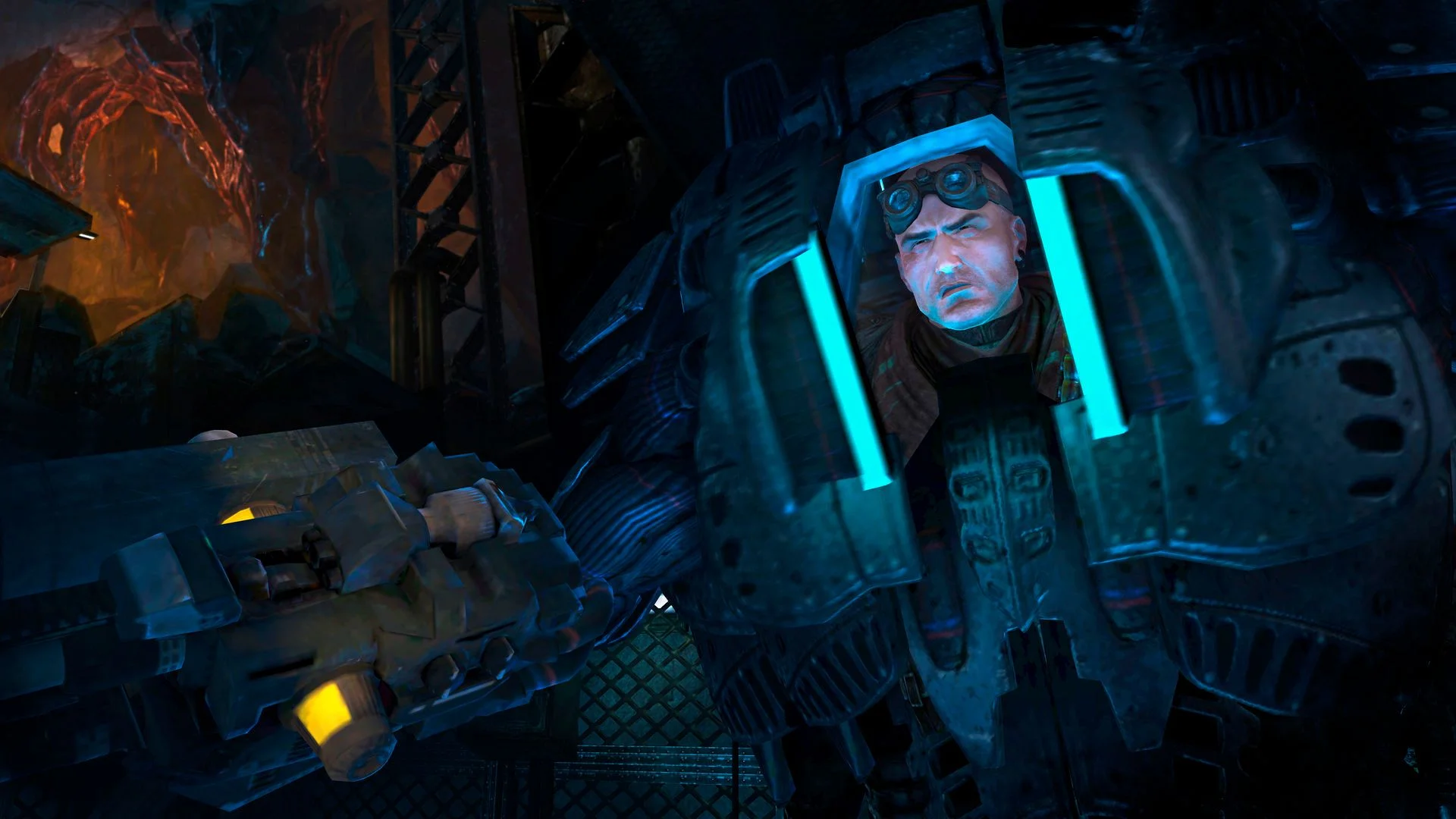 Red Faction: Armageddon для PC - миниатюра 6