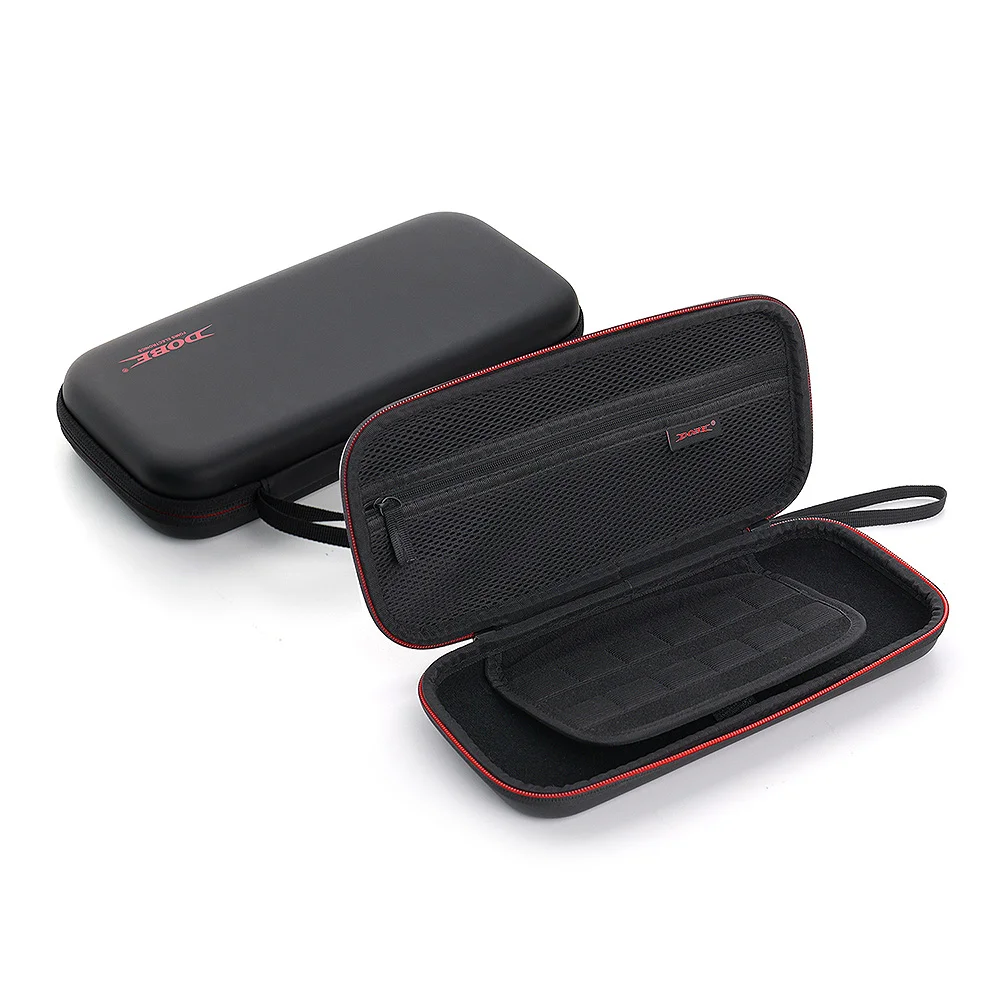 Чехол DOBE для Nintendo Switch 2 TNS-3173 - миниатюра 4