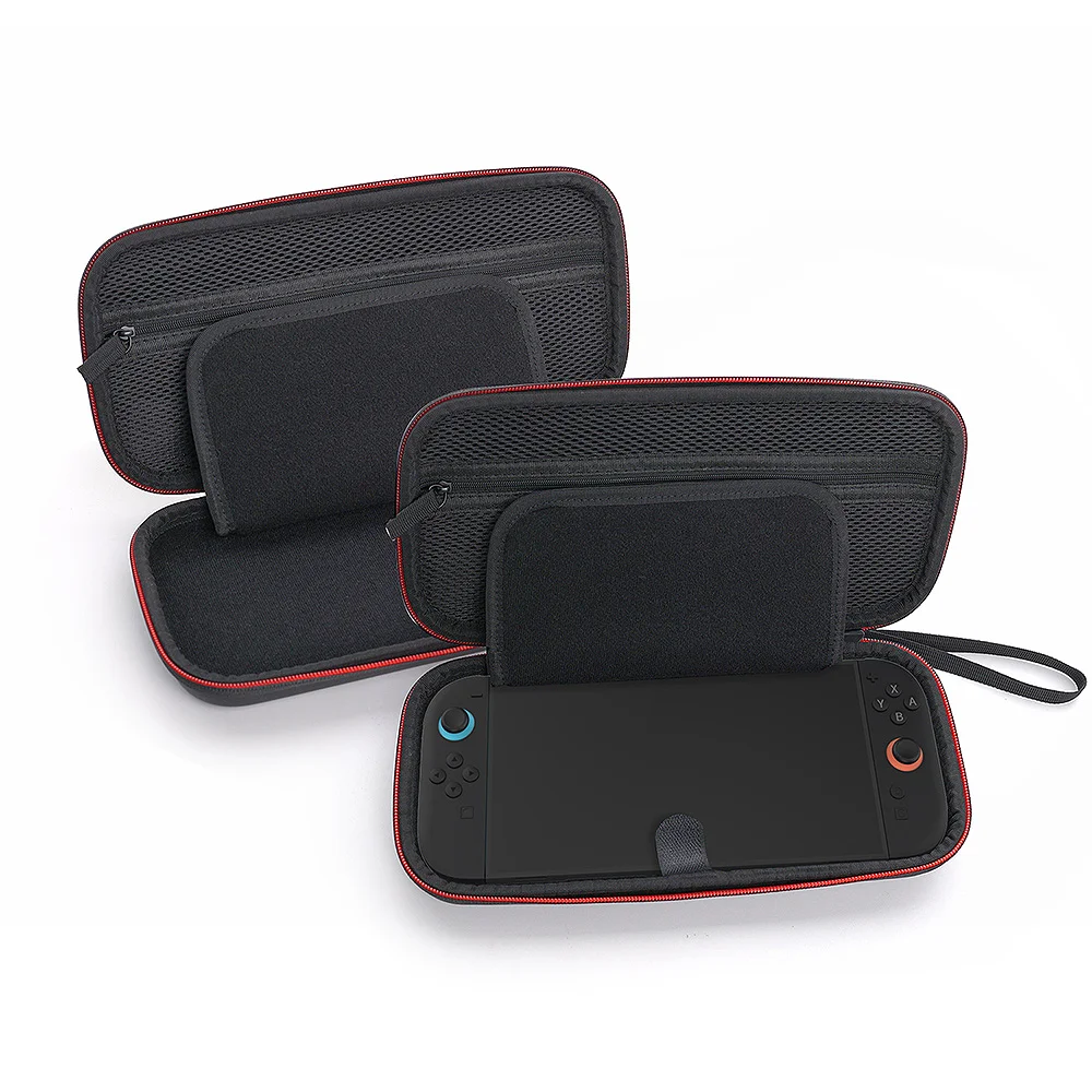 Чехол DOBE для Nintendo Switch 2 TNS-3173 - миниатюра 5