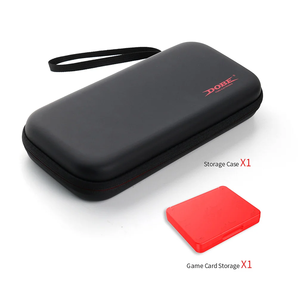 Чехол DOBE для Nintendo Switch 2 TNS-3173 - миниатюра 8