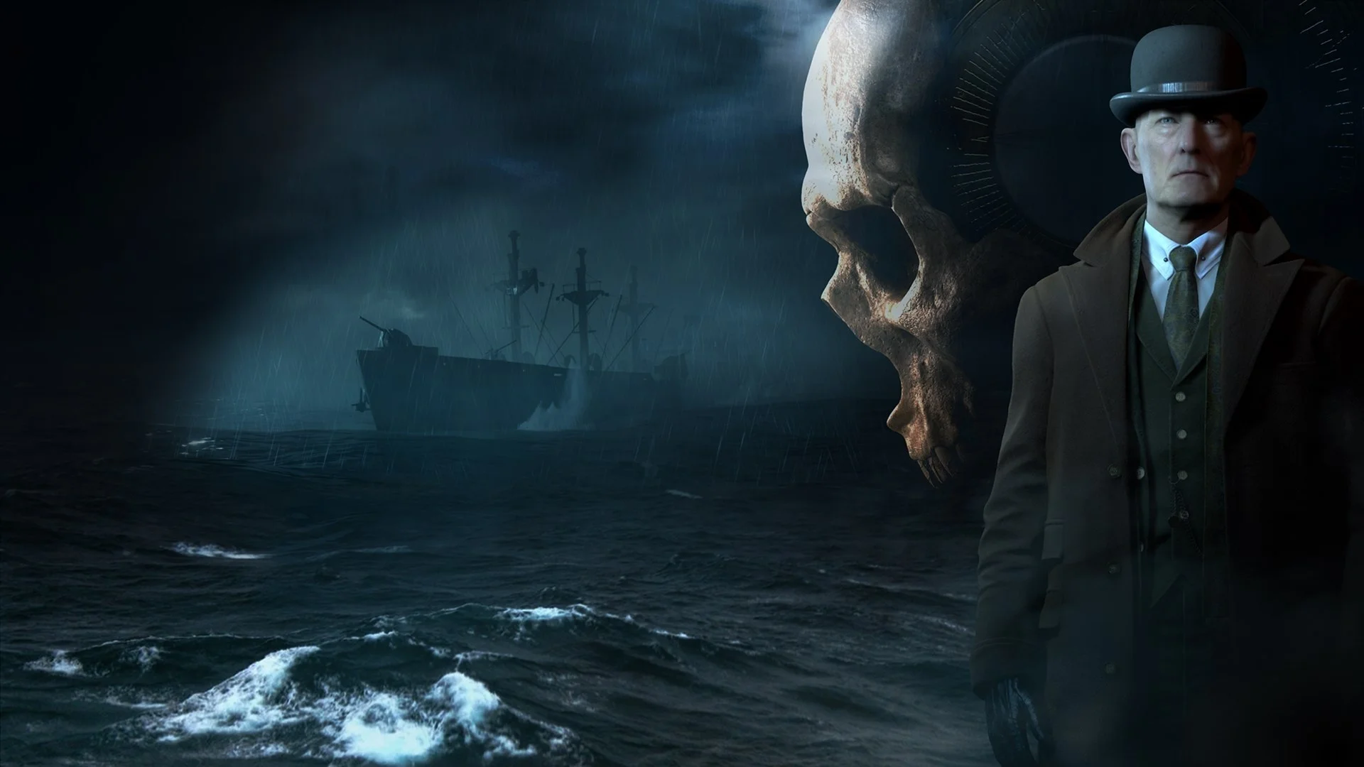 The Dark Pictures Man of Medan для Sony Ps4 - миниатюра 2
