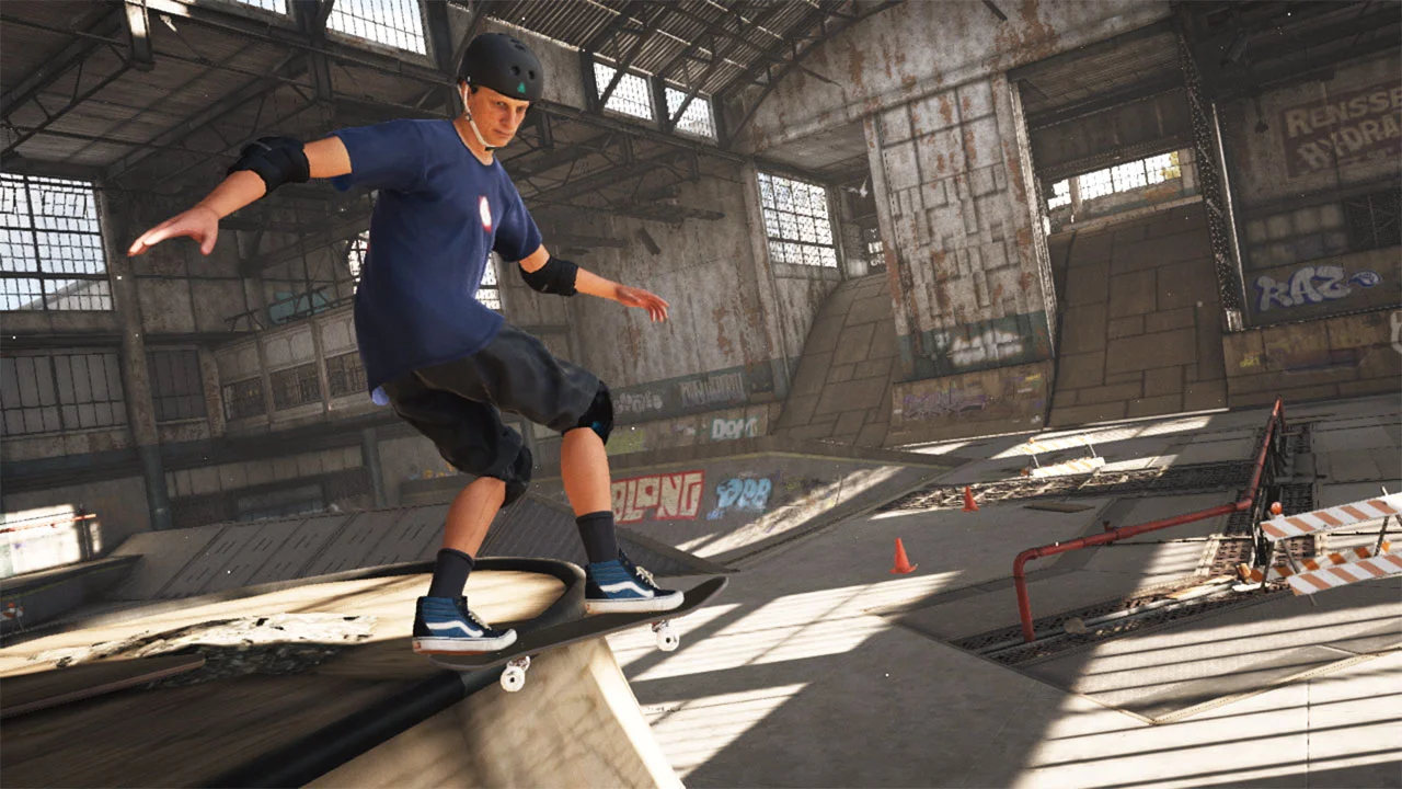 Tony Hawk’s Pro Skater 1+2 для X-Box One - миниатюра 4
