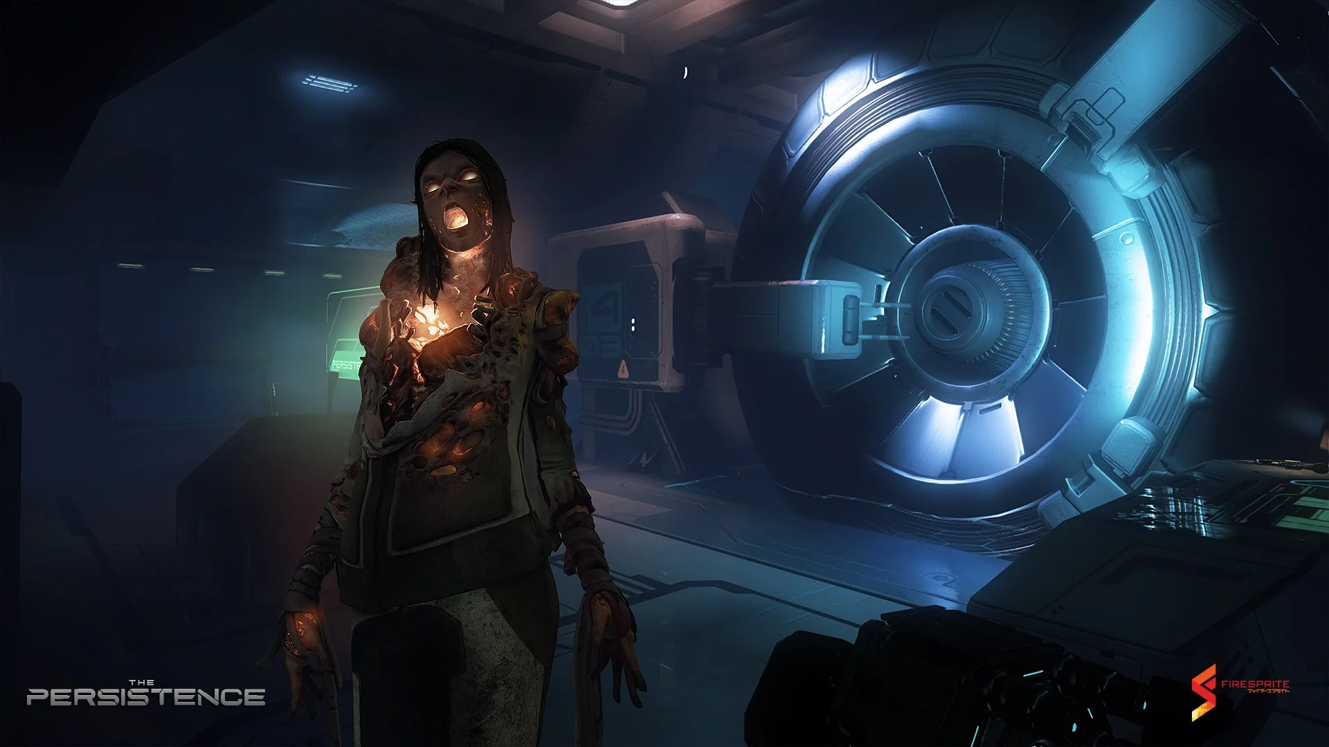 The Persistence для Sony Ps4 VR - миниатюра 3