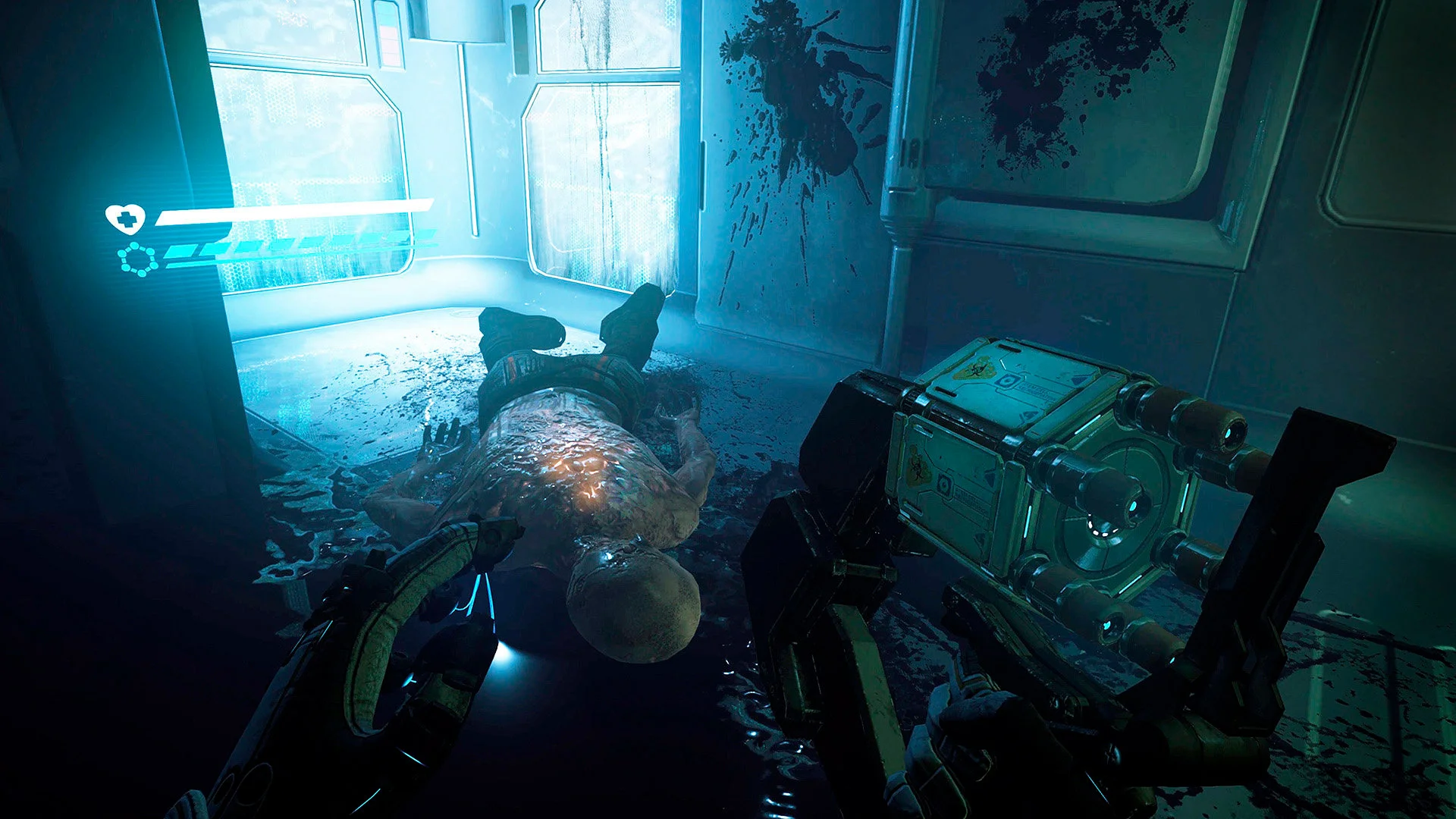 The Persistence для Sony Ps4 VR - миниатюра 5
