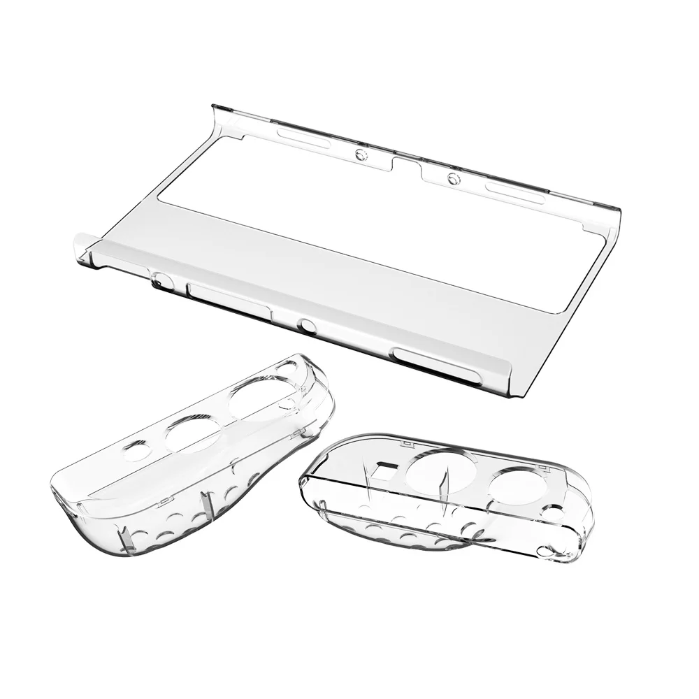 Защитный набор Dobe Nintendo Switch Oled TNS-1173 - миниатюра 5