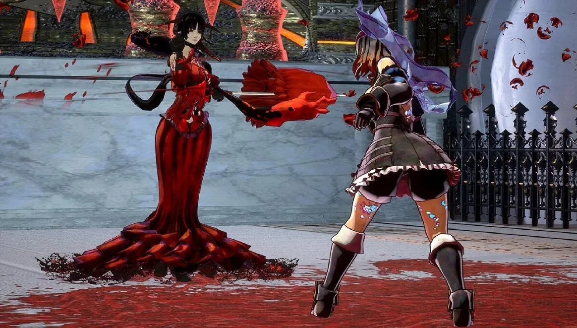 Bloodstained Ritual of the Night для Sony Ps4 - миниатюра 6