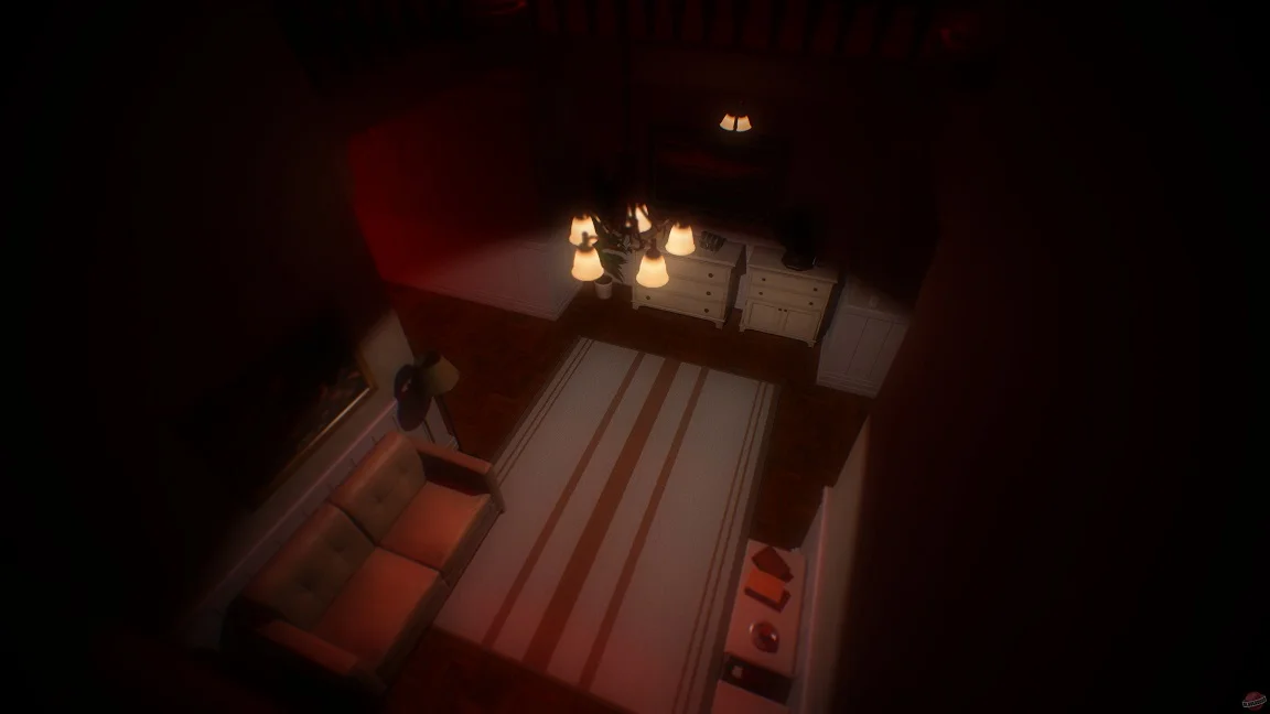 Evil Inside для Sony Ps5 - миниатюра 2