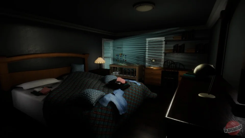 Evil Inside для Sony Ps5 - миниатюра 3