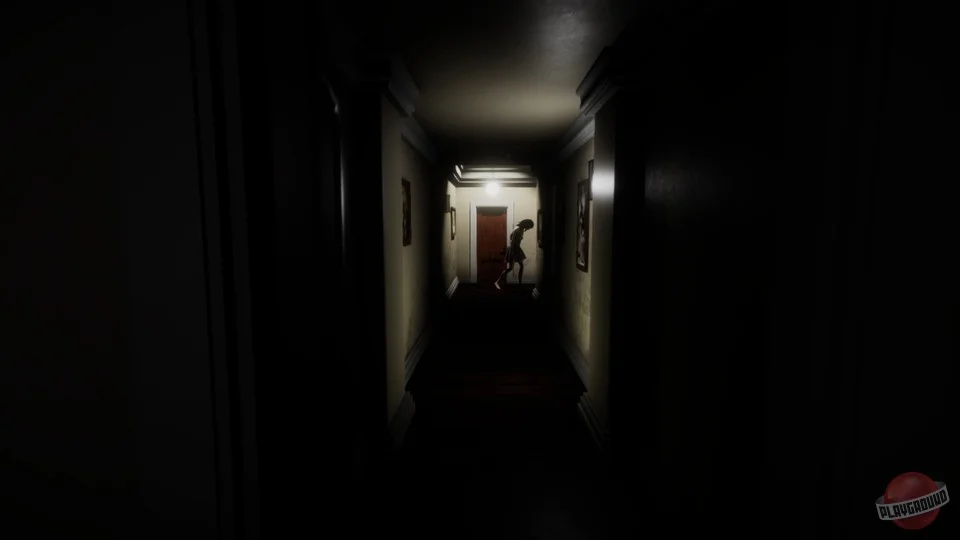 Evil Inside для Sony Ps5 - миниатюра 4