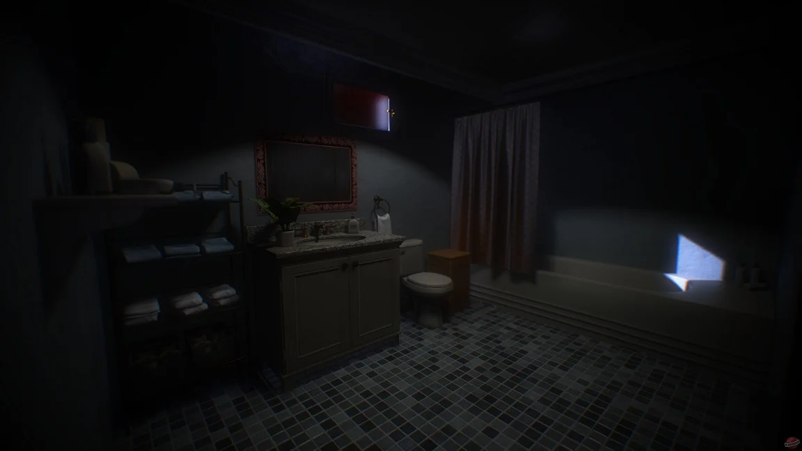 Evil Inside для Sony Ps5 - миниатюра 6