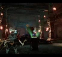MediEvil для Sony Ps4 Б/У - миниатюра 2