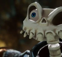 MediEvil для Sony Ps4 Б/У - миниатюра 3
