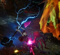 MediEvil для Sony Ps4 Б/У - миниатюра 4