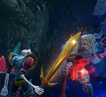 MediEvil для Sony Ps4 Б/У - миниатюра 5