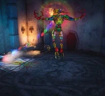 MediEvil для Sony Ps4 Б/У - миниатюра 6