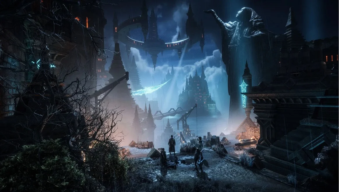 Dragon Age The Veilguard для Sony Ps5 - миниатюра 5